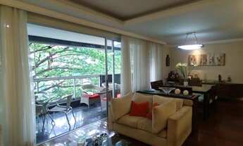 Imagem: Apartamento de 170m² com 4 quartos no Gutierrez