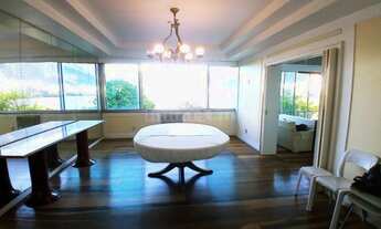 Imagem 4: Rio de Janeiro - Apartamento Padrão - Lagoa