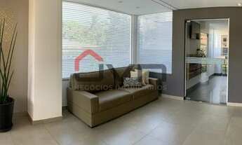 Imagem 3: Apartamento para venda com 3 quartos em Santa Mônica - Uberlândia - MG