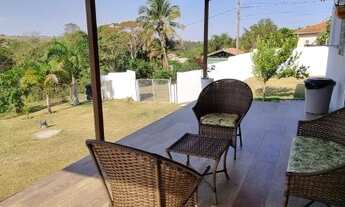 Imagem 7: REF - 444 CHÁCARA SERRA DOURADA