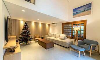 Imagem 2: Casa à venda no condomínio mais arborizado de Camburizinho