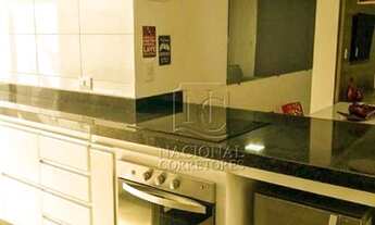 Imagem 6: Apartamento com 2 dormitórios à venda, 75 m² por R$ 460.000,00 - Vila Alto de Santo André