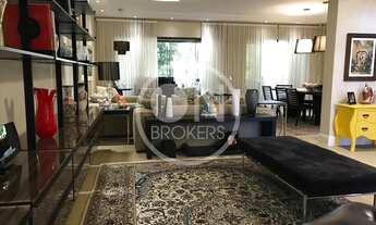 Imagem: Rio de Janeiro - Casa de Condomínio - Barra