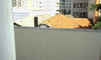 Imagem 3: Apartamento para aluguel com 65 metros quadrados com 2 quartos em Consolação - São Paulo