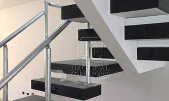 Imagem 6: Sobrado à venda, 117 m² por R$ 750.000,00 - Parque Bandeirante - Santo André/SP