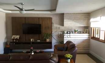 Imagem 3: Sao Jose dos Campos - Casa Padrão - Cidade Vista Verde