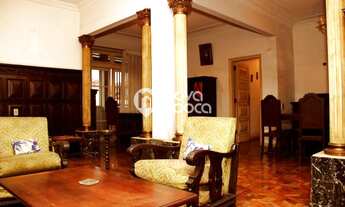 Imagem 2: Rio de Janeiro - Apartamento Padrão - Tijuca