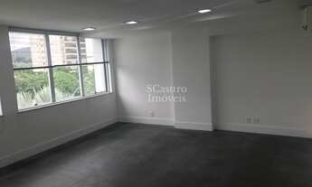 Imagem 7: Rio de Janeiro - Conjunto Comercial/Sala - Barra da Tijuca
