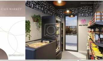 Imagem 7: APARTAMENTO COM 2 QUARTOS PARA VENDA, VILA MARIA BAIXA, SÃO PAULO