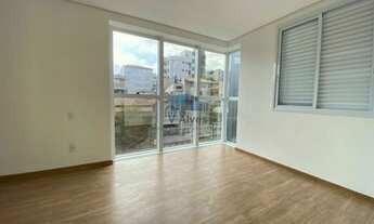 Imagem 3: Apartamento 3 quartos, 84m². À venda, no bairro Cidade Nova!