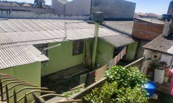 Imagem 7: Terreno 275m² - ZR-2 Xaxim - Venda ou Troca