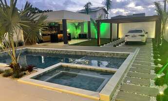 Imagem 4: Casa nova linha verde 5/4 sendo 3 suites