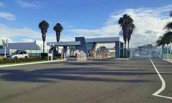 Imagem 2: Terreno à venda, 250 m² por R$ 150.000,00 - Aparecida l - Saltinho/SP