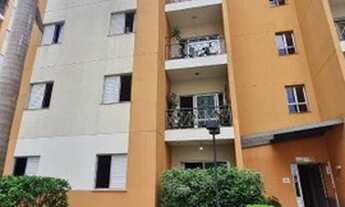 Imagem: Helbor Villágio no Centro em Mogi das Cruzes