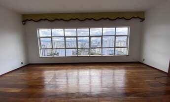 Imagem 6: DUPLEX 375m² TERRAÇO MARAVILHOSO 3 DTS 1 SUÍTE 2 VGS