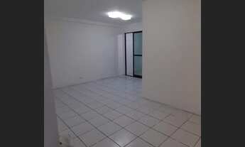 Imagem 2: Apartamento para venda tem 74 metros quadrados com 3 quartos em Rosarinho - Recife - PE