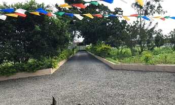 Imagem 6: Sítio em tiquarucu