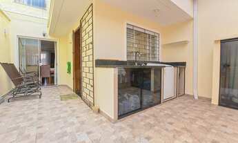 Imagem 4: Casa de condomínio sobrado para venda- Bairro Alto