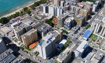 Imagem 3: Edf Raul Santana - Ponta verde - Luxo e sofisticação ultimas unidade