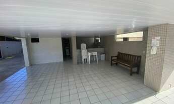 Imagem 6: Apartamento para venda em areia dourada (Cabedelo)