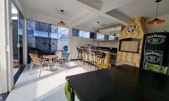 Imagem 5: Casa com 4 dormitórios à venda, 175 m² por R$ 1.200.000,00 - Real Parque - São José/SC