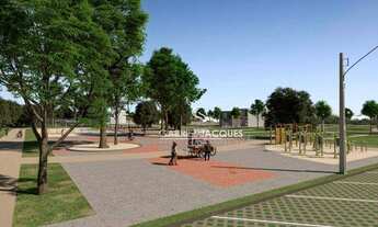 Imagem 6: Terreno à venda, 275 m² por R$ 218.000,00 - Rio Grande - Palhoça/SC