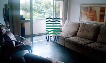 Imagem 2: Apartamento à venda, 4 quartos, 1 suíte, 1 vaga, Barro Vermelho - Vitória/ES