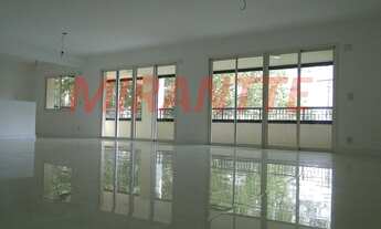 Imagem 5: Apartamento com 3 dormitórios à venda, 509 m² por R$ 3.230.000,00 - Casa Verde - São Paulo