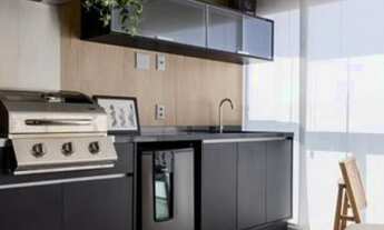 Imagem 6: APARTAMENTO - VILA OLÍMPIA - SP