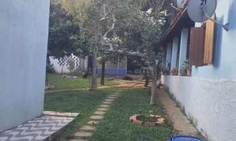 Imagem 2: Linda Chácara á venda Araçoiaba - 220m² 3 Dorms 1 Suite - 1000m² de terreno- mais 1 Sobrad