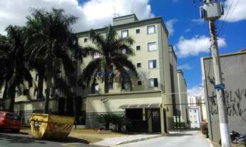 Imagem: Apartamento - Vila Industrial - Campinas