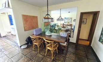 Imagem 4: Apartamento à venda, 3 quartos, 1 suíte, 2 vagas, Lagoa - Rio de Janeiro/RJ