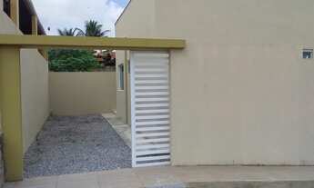 Imagem 5: Casa para venda tem 108 metros quadrados com 4 quartos em Alpes Suiços - Gravatá - PE