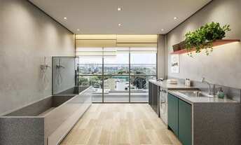 Imagem 5: Studio a venda de 29m² com 1 quarto em Moema - São Paulo - SP