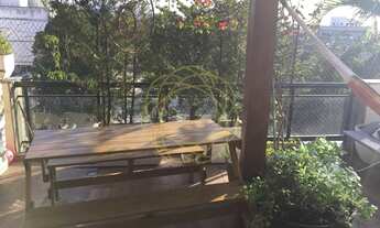 Imagem 6: Rio de Janeiro - Apartamento Padrão - Recreio dos Bandeirantes