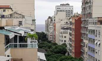 Imagem 7: Rio de Janeiro - Flat - Copacabana