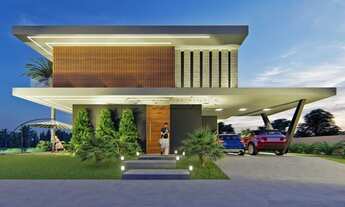 Imagem: XANGRI-Lá - Casa de Condomínio - Condomínio