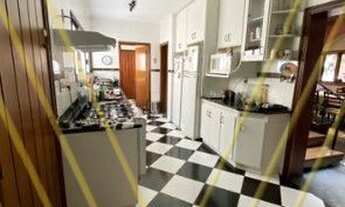 Imagem 4: Jundiaí - Casa Padrão - Jardim América