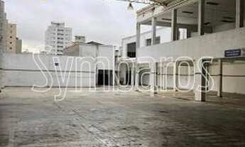 Imagem 3: Galpão Comercial