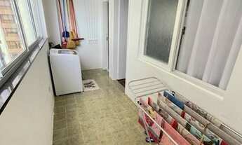 Imagem 7: Apartamento Frente Mar com 3 Dormitórios no Centro de Balneário Camboriú