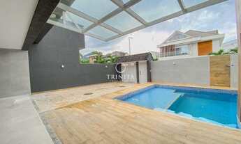 Imagem 2: Rio de Janeiro - Casa de Condomínio - Recreio dos Bandeirantes