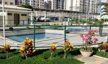 Imagem 3: Apartamento padrão - Residencial Recanto do Cerrado