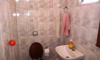 Imagem 2: SOBRADO Á VENDA NO BUTANTÃ - JARDIM TRUSSARDI !! SOBRADO SEMI-GEMINADO COM PASSAGEM LATER