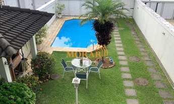 Imagem: Rio de Janeiro - Casa de Condomínio - Recreio