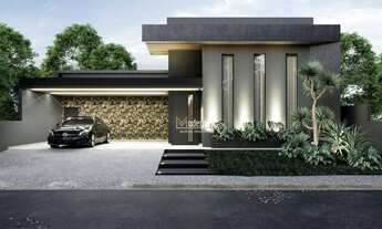 Imagem: Casa com 3 dormitórios à venda, 230 m²