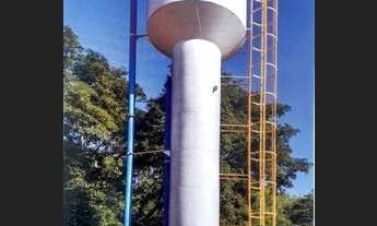 Imagem 7: Loteamento na região metropolitana de Goiânia COD. FLA032