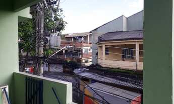 Imagem 6: Casa tipo apartamento 3 quartos em Realengo - Rio de Janeiro - RJ