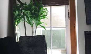 Imagem 4: Apartamento com 2 dormitórios sendo 2 suítes-à venda, 54 m² por R$ 265.000 - Jardim das Ma