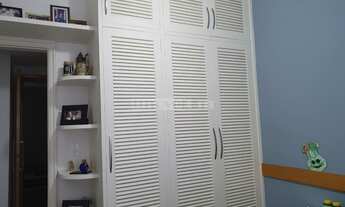 Imagem 7: Rio de Janeiro - Apartamento Padrão - Leblon