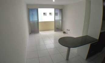 Imagem: Apartamento à venda 58m2 com 2 quartos